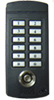 CrossOver Door Controller Keypad
